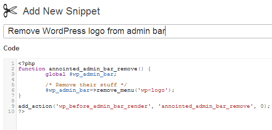 code-snippets-1