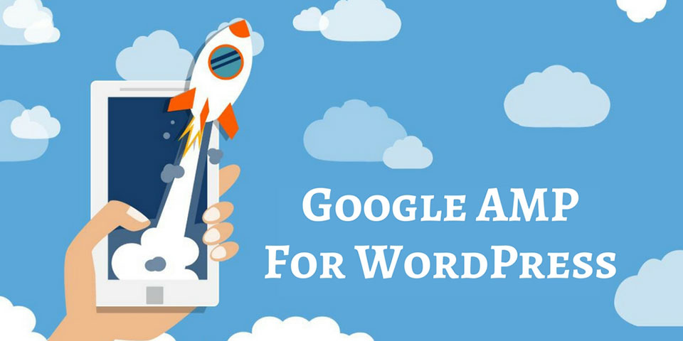 Google AMP WordPress