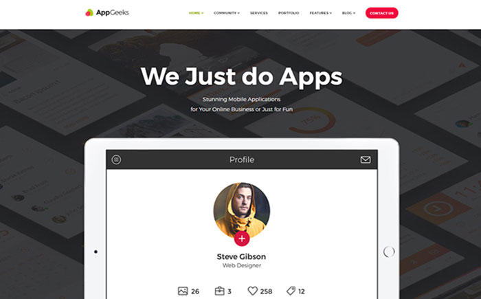 AppGeeks | Web Studio & Creative Agency