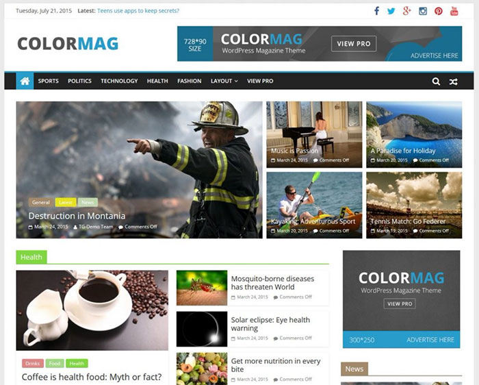 colormag