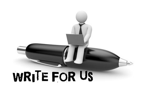 Write for us