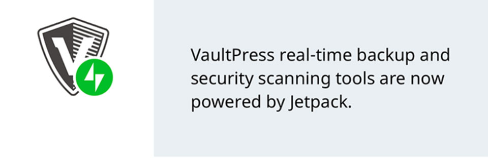 VaultPress