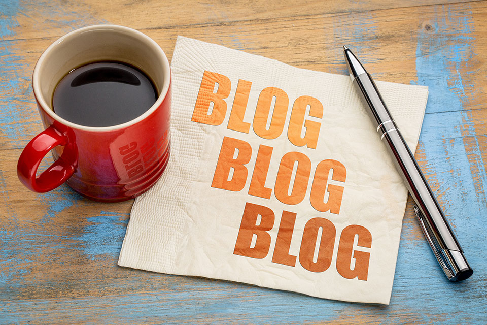 Improve your blog