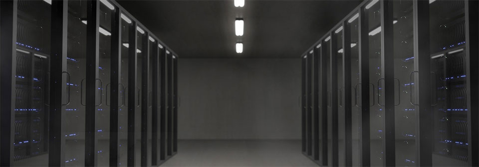 Server room