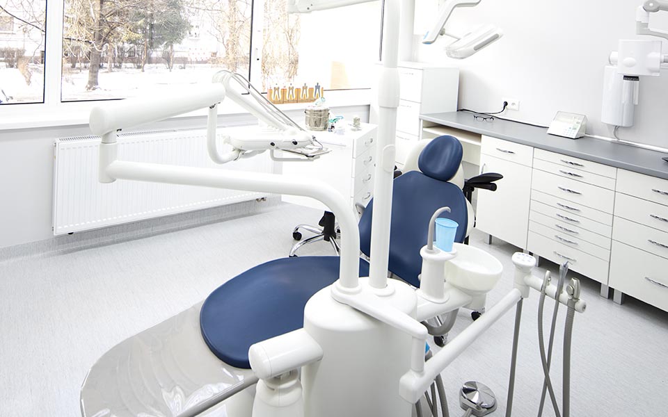 Dental office